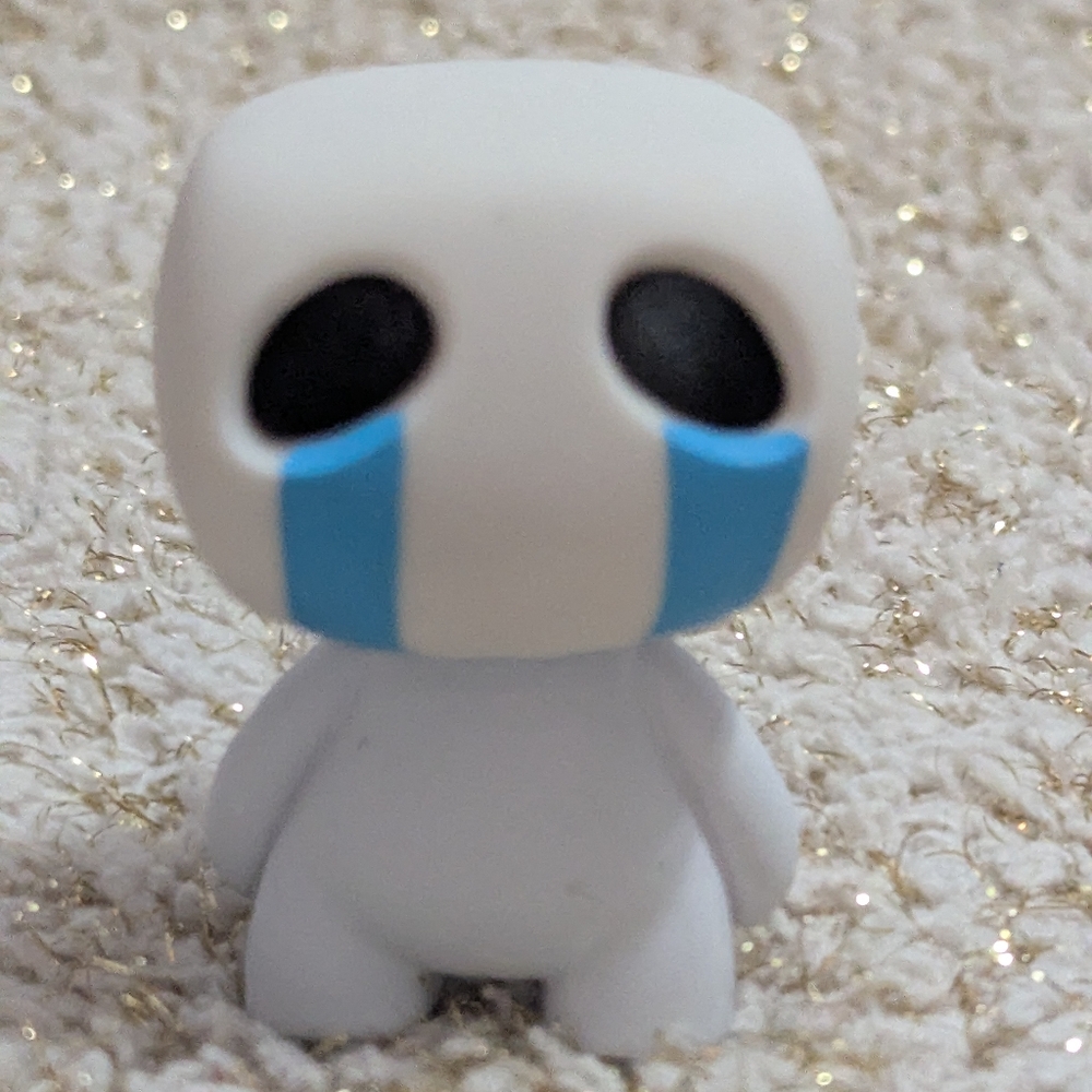 RARE Funko Mystery Mini: Five Nights at Freddy's (FNAF) The Crying Child Figure